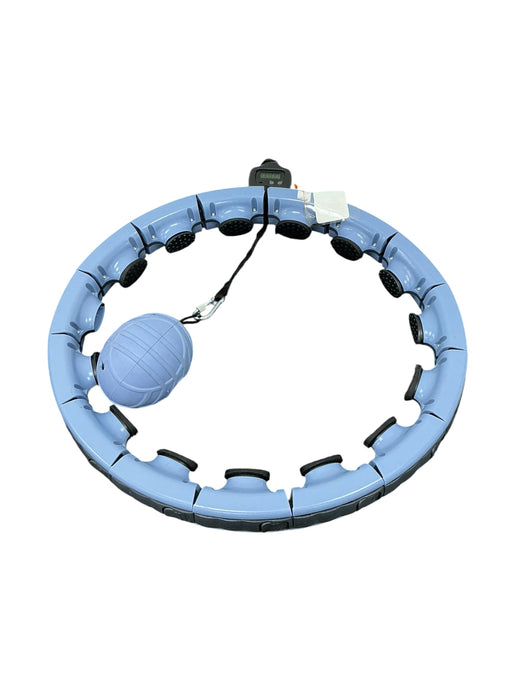 Hula hoop inteligente