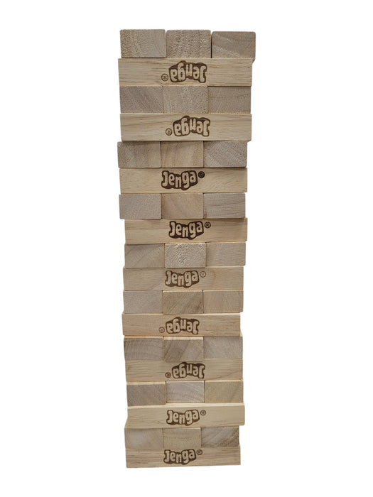 Jenga (JENGA)