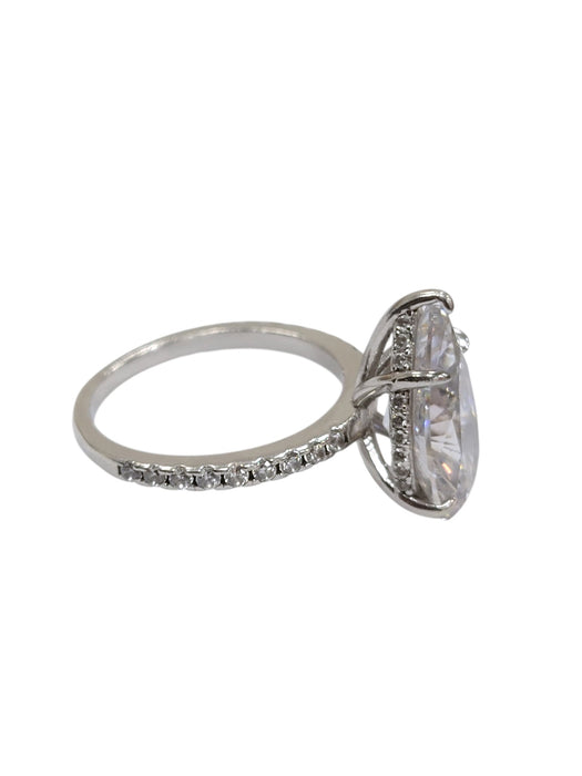 Anillo de plata (925)