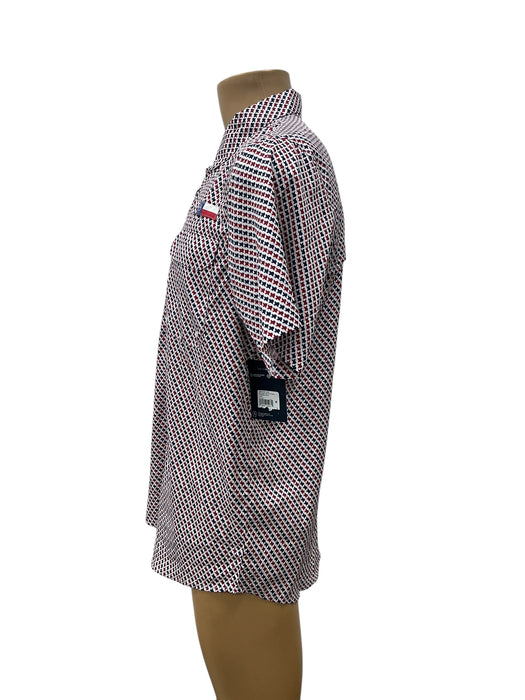 Camisa M (MAGELLAN)