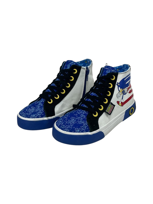 Tenis para niñ@ 1 (GROUNDUP)