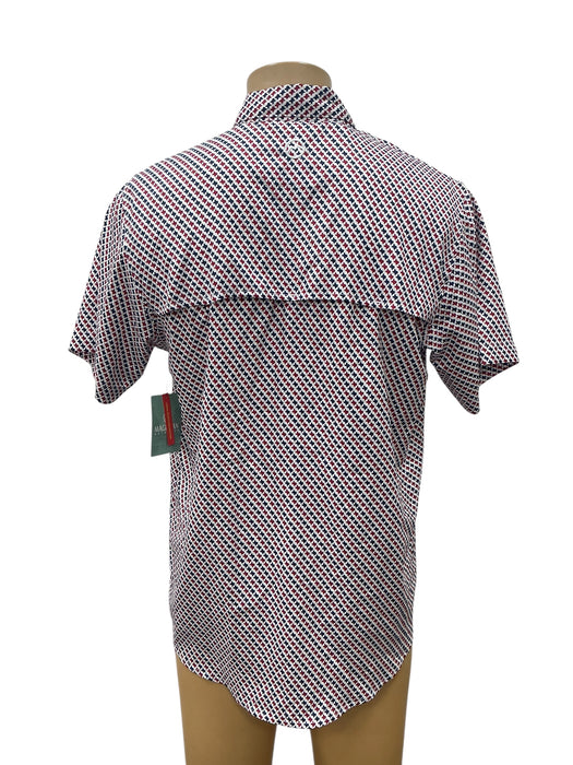 Camisa M (MAGELLAN)