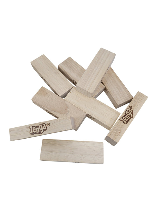 Jenga (JENGA)