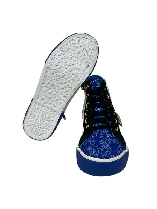 Tenis para niñ@ 1 (GROUNDUP)