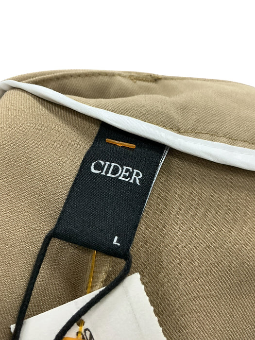 Pantalón L (CIDER)