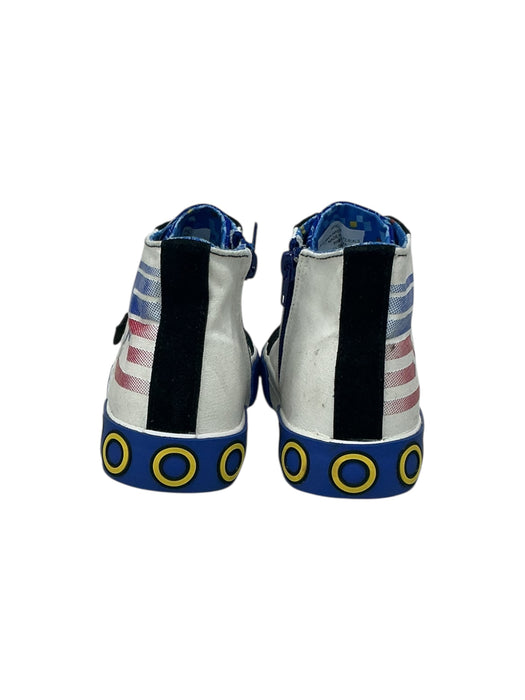 Tenis para niñ@ 1 (GROUNDUP)