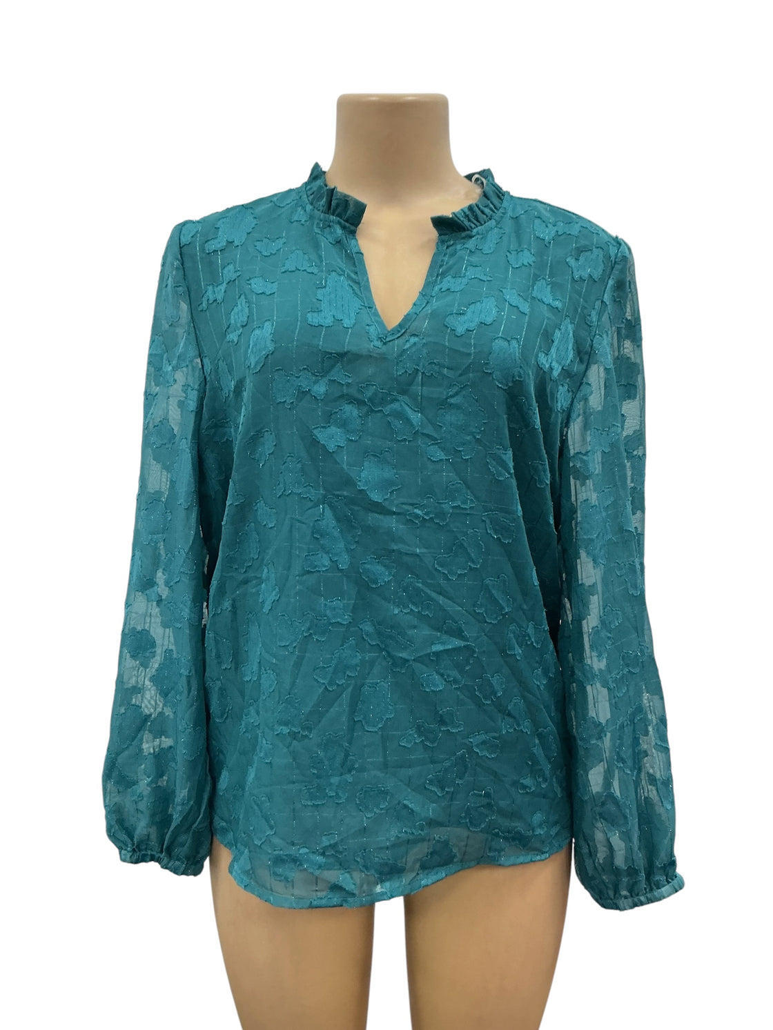 Blusa M (FRED DAVID)