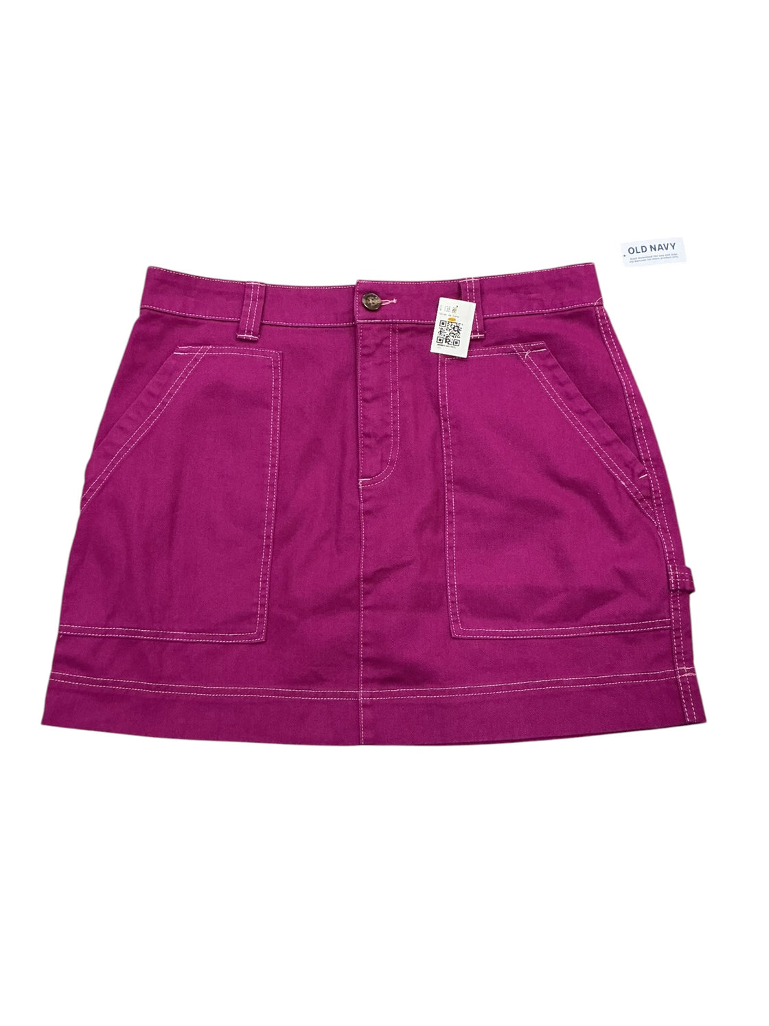Falda 12 (OLD NAVY)