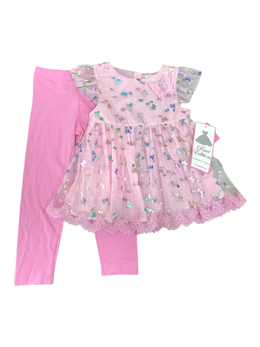 Conjunto para niña 4T (RARE EDITIONS)