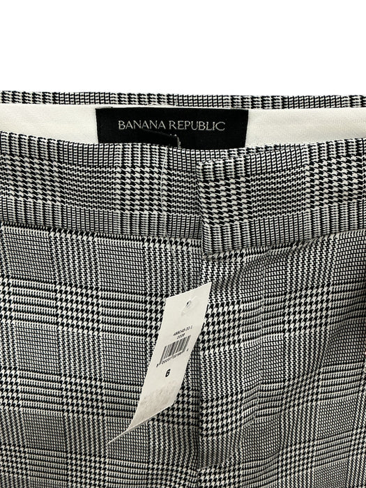 Pantalón 6 (BANANA REPUBLIC)