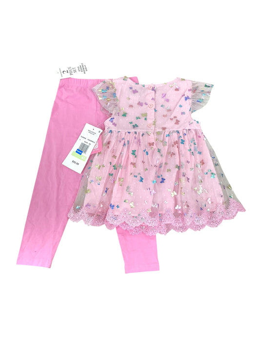 Conjunto para niña 4T (RARE EDITIONS)