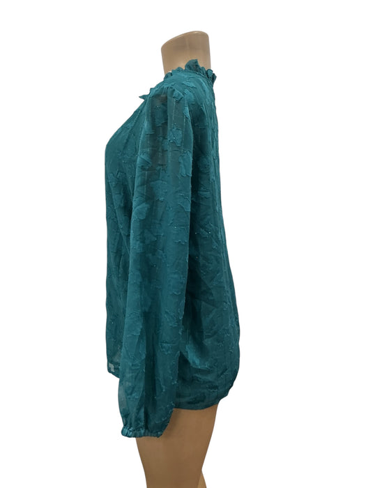 Blusa M (FRED DAVID)