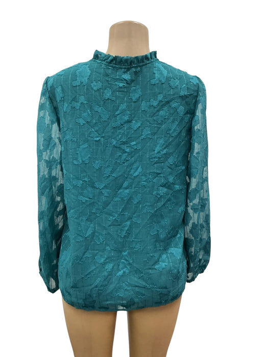 Blusa M (FRED DAVID)