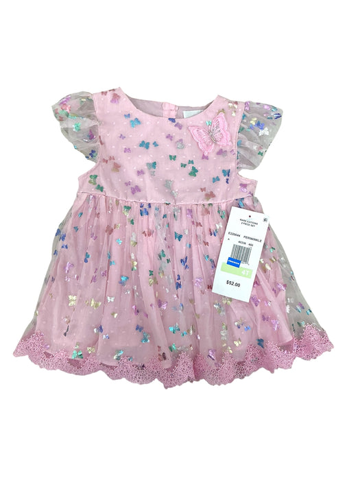 Conjunto para niña 4T (RARE EDITIONS)