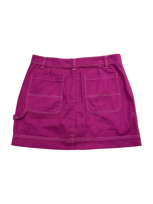 Falda 12 (OLD NAVY)