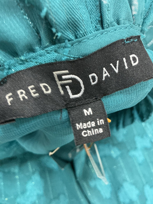 Blusa M (FRED DAVID)