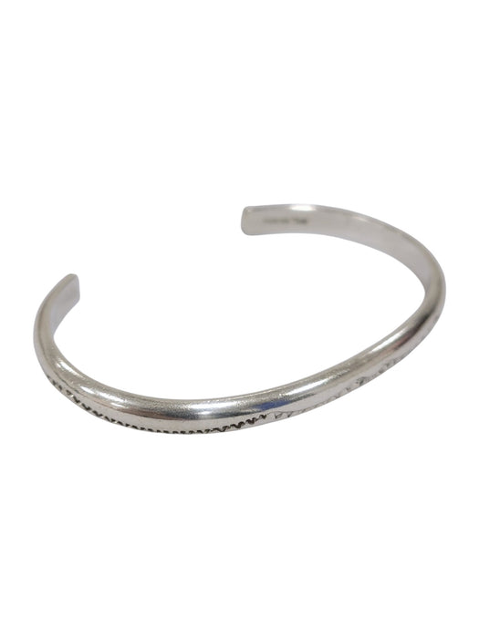 Pulsera de plata