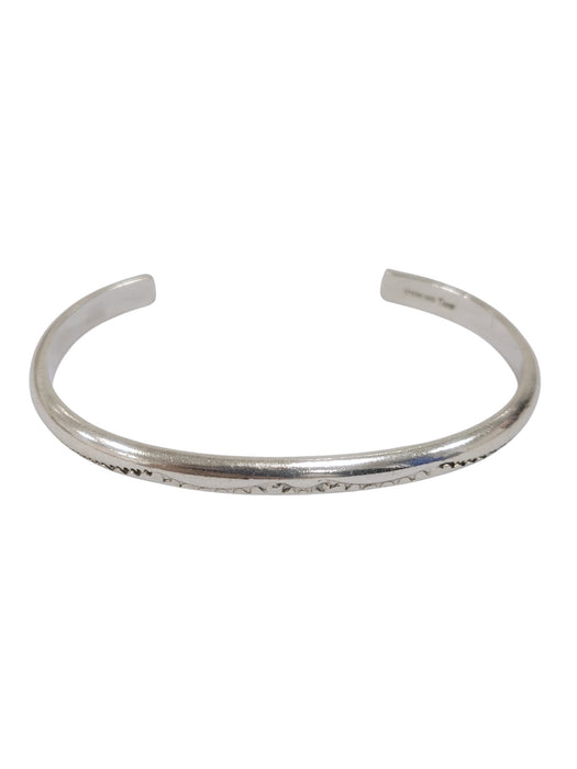 Pulsera de plata