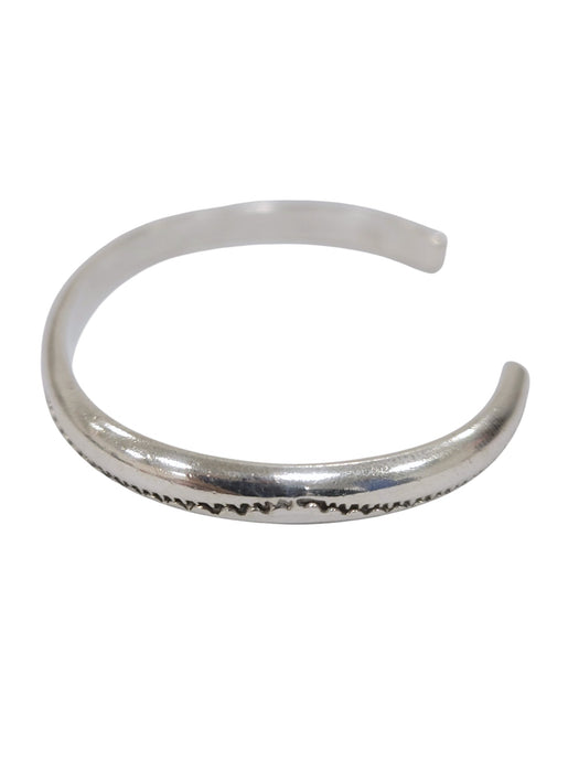 Pulsera de plata