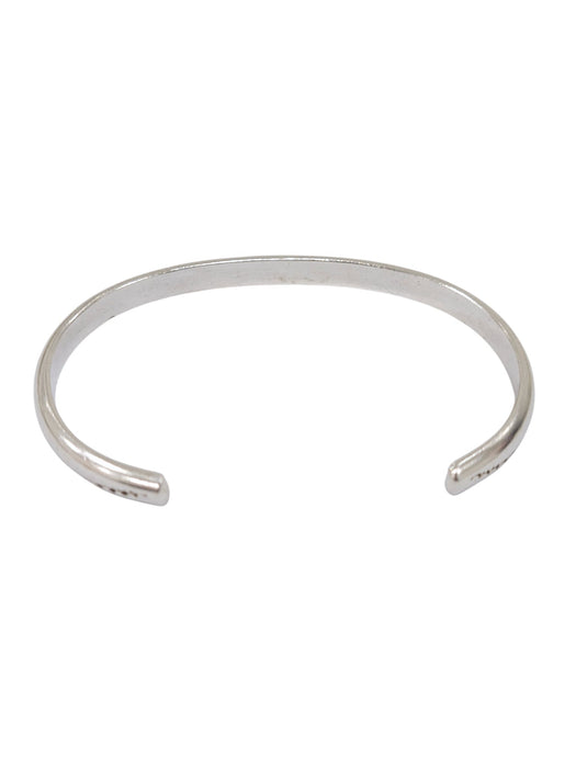 Pulsera de plata