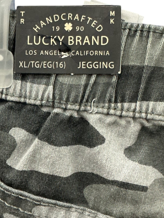 Pantalón XL (LUCKY BRAND)