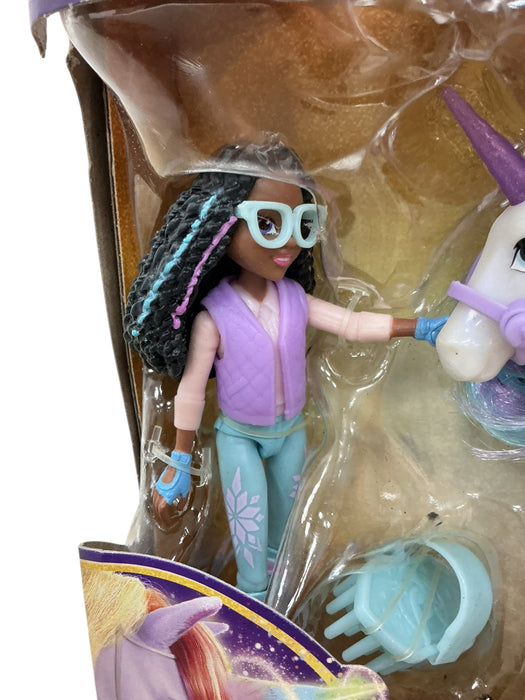 Layla & Glacier (SPIN MASTER)