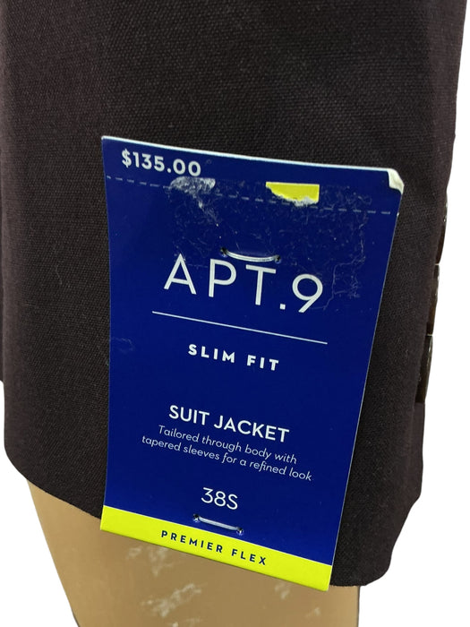 Saco 38S (APT. 9)