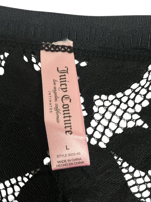 Set de ropa interior L (JUICY COUTURE)