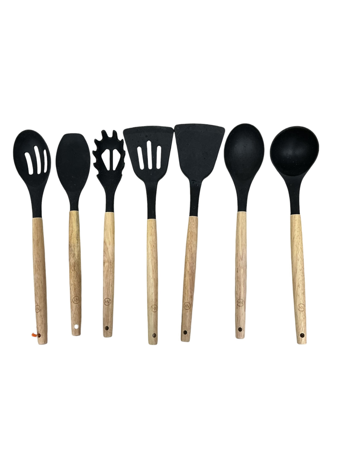 Set de Cucharones (HN)