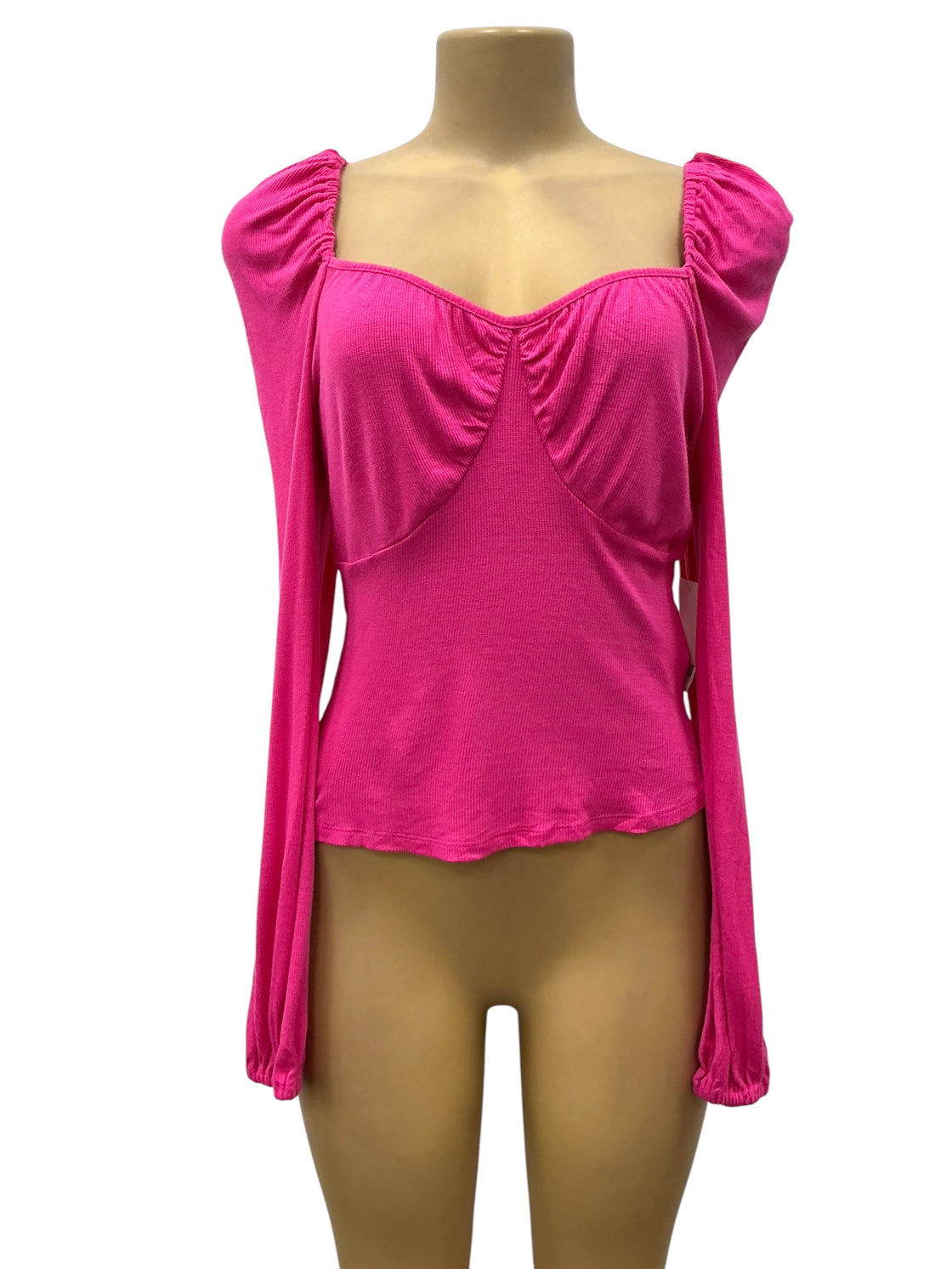 Blusa M (BAR III)