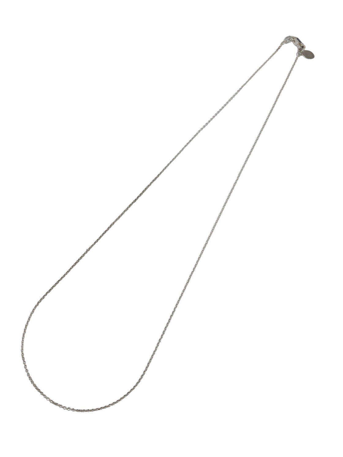 Cadena de plata (925)