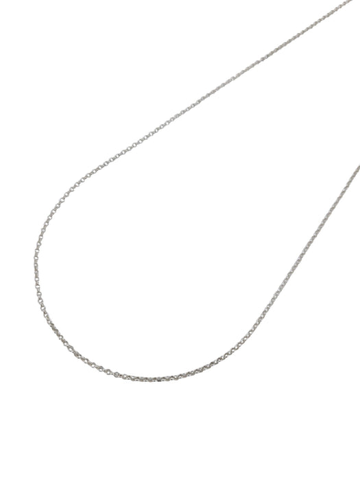 Cadena de plata (925)