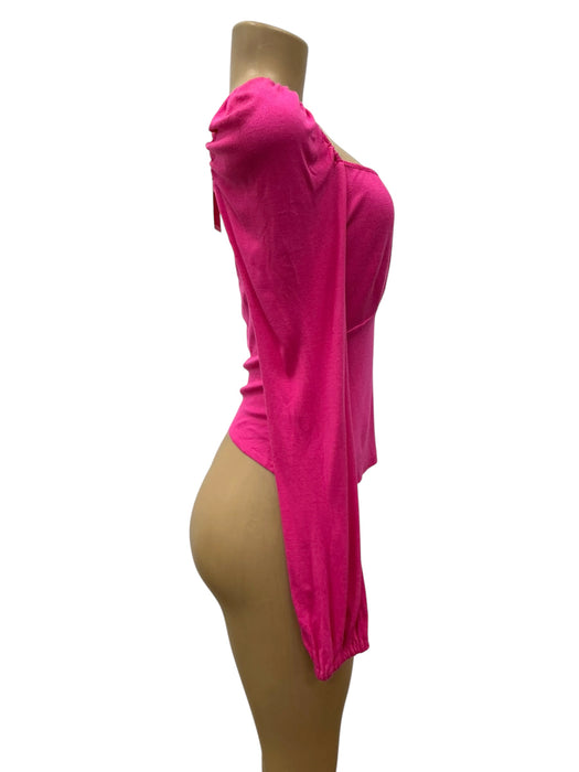 Blusa M (BAR III)