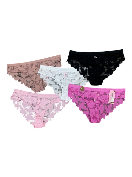 Set de ropa interior L (JUICY COUTURE)