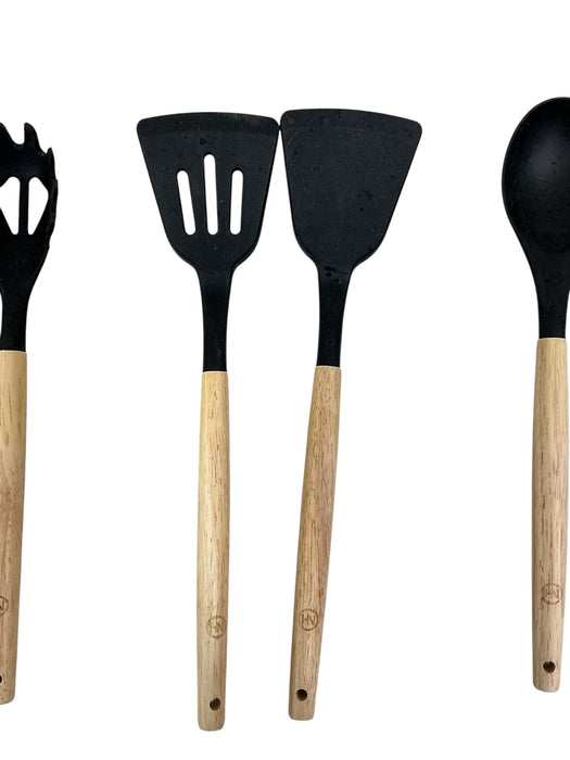 Set de Cucharones (HN)