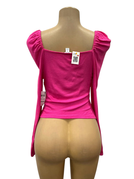 Blusa M (BAR III)