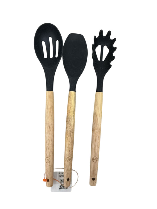Set de Cucharones (HN)