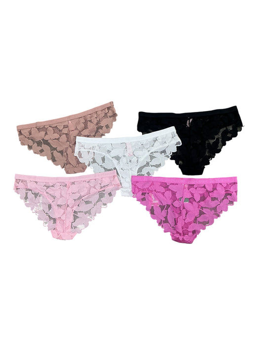 Set de ropa interior L (JUICY COUTURE)
