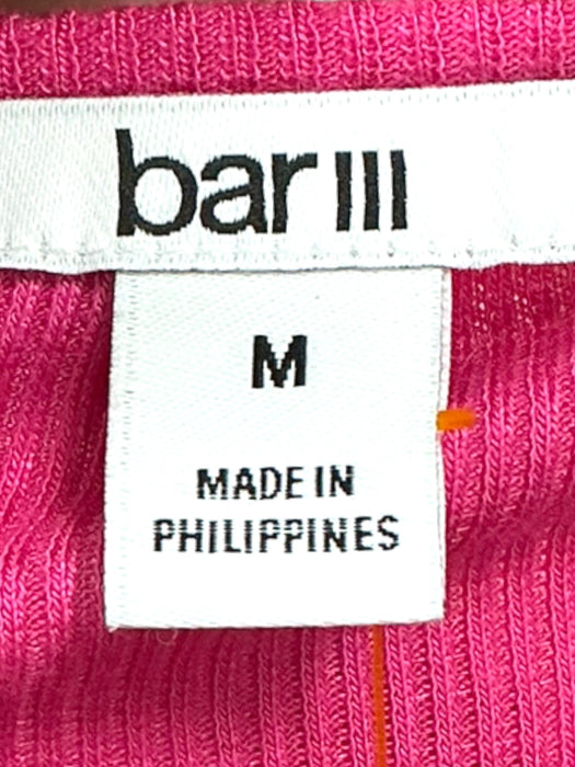 Blusa M (BAR III)