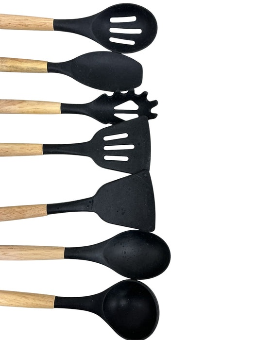 Set de Cucharones (HN)