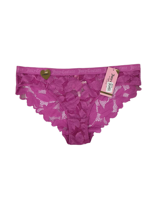Set de ropa interior L (JUICY COUTURE)