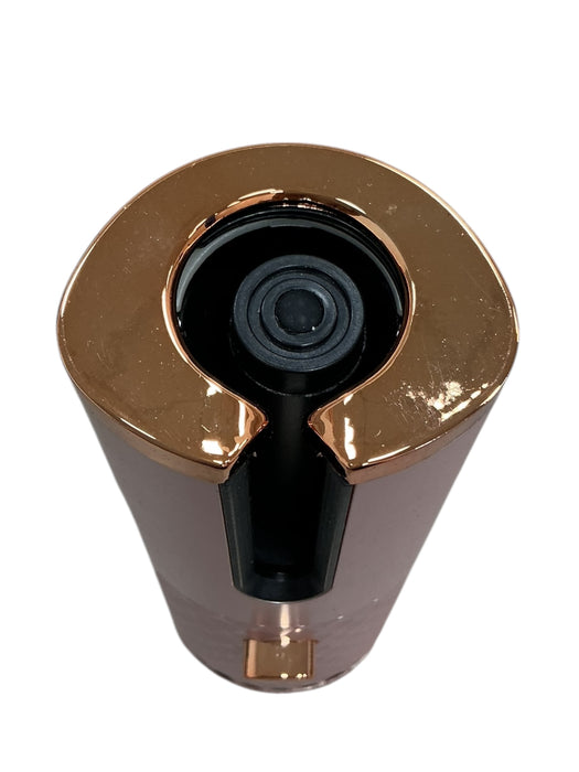 Rizador de pelo automático