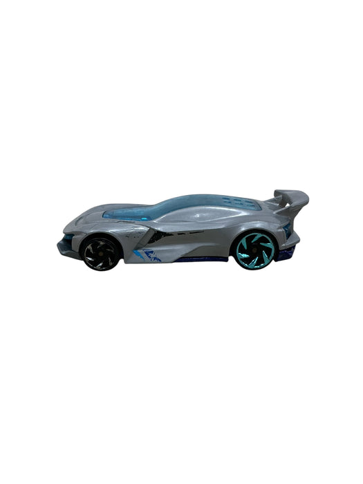 Dragon transportador de lanzamiento (HOT WHEELS)