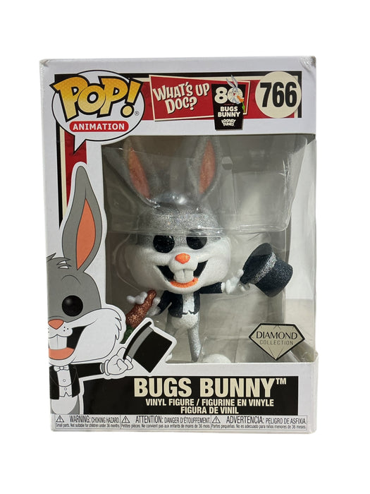 Bugs Bunny (FFUNKO)