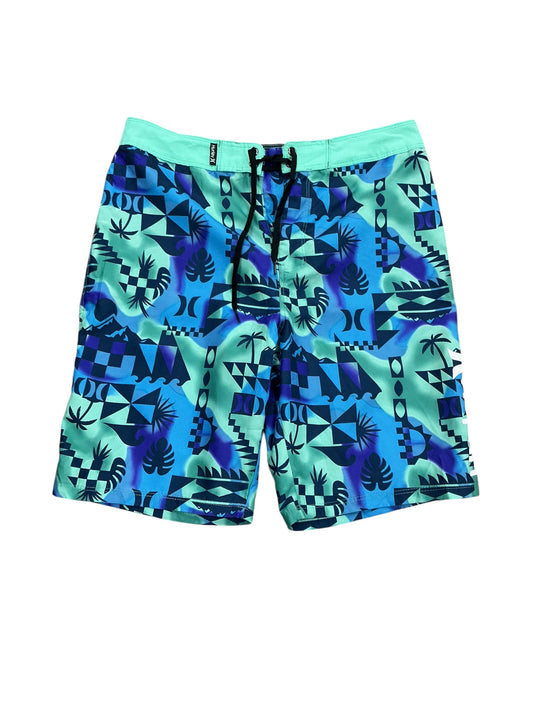 Pantaloneta para niño 16 (HURLEY)