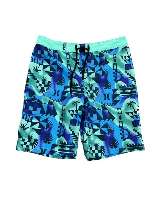 Pantaloneta para niño 16 (HURLEY)