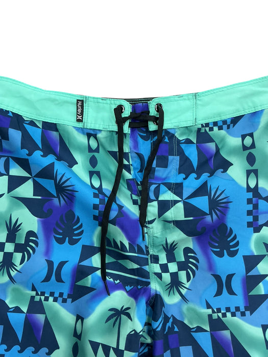Pantaloneta para niño 16 (HURLEY)