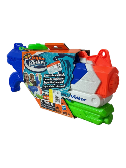 Pistola de agua (NERF)