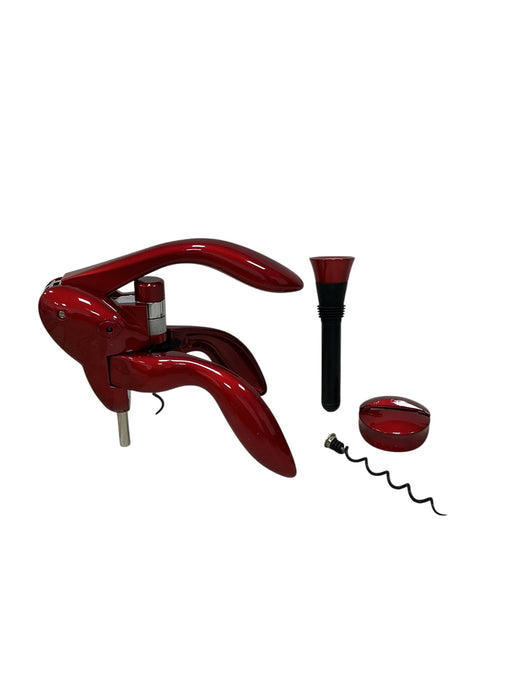 Set de Accesorios para Vino (RABBIT)