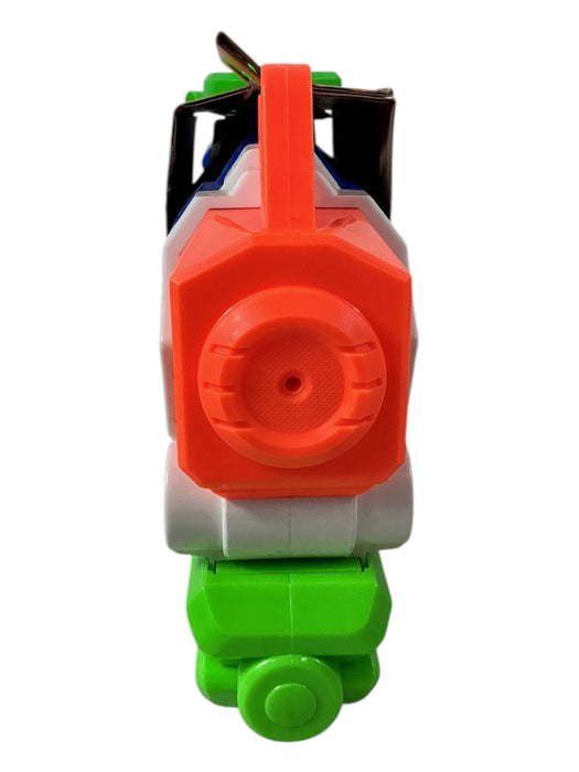 Pistola de agua (NERF)
